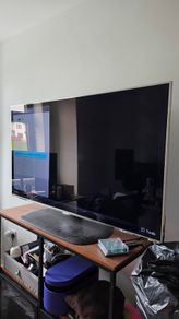 Samsung 55" LED TV