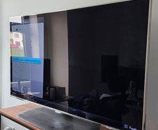 Samsung 55" LED TV