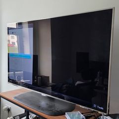 Samsung 55" LED TV