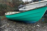Drascombe Luger 18ft