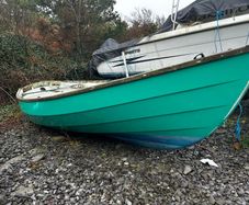 Drascombe Luger 18ft