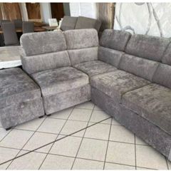 Nice couch/sofa/sofabed