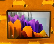 Samsung S7 Sm-t875