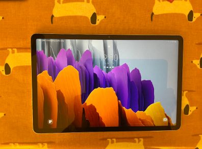 Samsung S7 Sm-t875