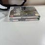 Wii Rockband Fender Stratocaster with Dongle and Games Image 3