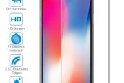 Tempered Glass For iPhone 12 Pro Max Screen Protector For iPhone 12 Pro Max Protective Glass Film for iPhone 12 Pro Max