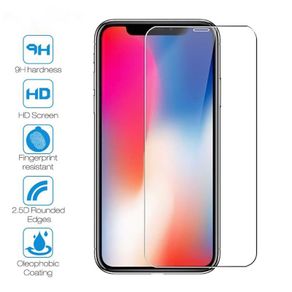 Tempered Glass For iPhone 12 Pro Screen Protector For iPhone 12 Pro Protective Glass Film