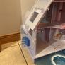 LOL winter dolls house Image 5
