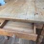 Pine Kitchen Table Image 2