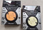 Pioneer Cdj 400