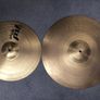 Ludwig Accent CS Combo with Paiste 14" Crash Image 2