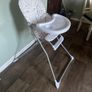 free highchair Image 2