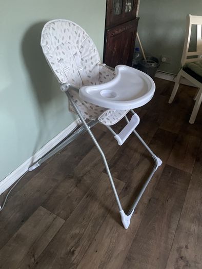 free highchair