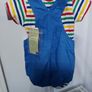 baby boy outfit nwt benetton age 6 to 9 months Image 2