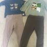 Baby boy bundle size 18-24 months Image 10