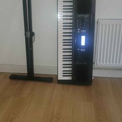 Yamaha Digital Piano