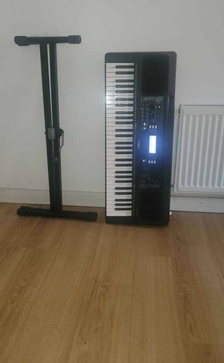Yamaha Digital Piano