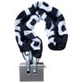 JK Moto 1.8m 10mm High Security Chain & Lock Image 3