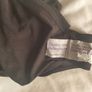 Norma Kamali Designer Swimsuit 16 BNWT Image 8