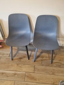 Kitchen chairs