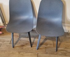 Kitchen chairs