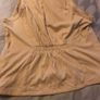 Promod Waistcoat Size  12 Image 4