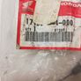 Honda CBR600 F1 Choke Cable Image 4