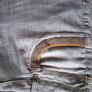 Mos Mosh grey jeans Image 6
