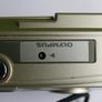 Olympus Trip 500 35mm Film Point and Shoot Camera NO BATTERY Silver TESTED Image 5