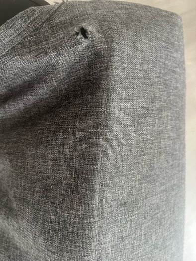 Bugaboo Stardust Travel Cot (Grey)