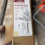 Snowy Every green Artificial Tree 6ft Christmas Image 2