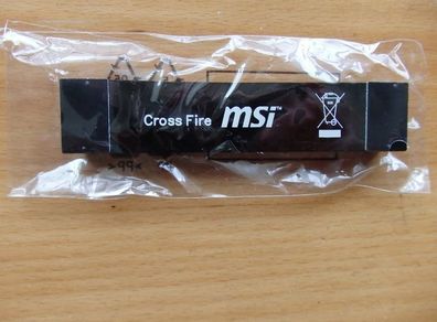 CrossFire Bridge Connector Adapter Cable