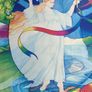 Gail Donovan signed poster Image 4