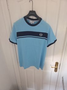 sergio tacchini