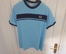 sergio tacchini