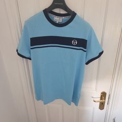 sergio tacchini
