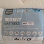 Respa Regent Super King Mattress Excellent Condition Image 3