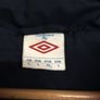 Ireland Football. Official Republic Of Ireland Mens Size Large Umbro Bench Coat Sideline Coat. Not A Jersey. Collect In Dublin Or Receive Via Post. Image 7