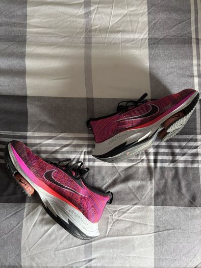 Nike Vaporfly