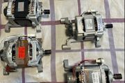 Washing Machines Motors Are In Stocks( 48 hours Money back guarantee)
