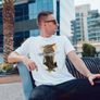 Yoda Child Water Reflect Yoda Star War T Shirt star wars movie t-shirt baby Yoda Image 2