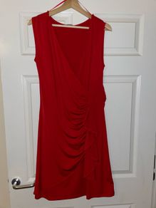 Anna Field Dress
