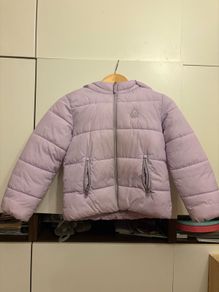 benetton coat kids