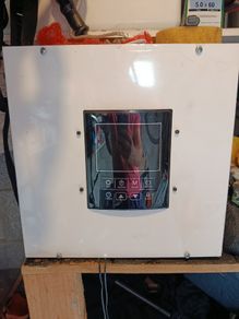 Heat Pump NEOBOX-1 ( Thermodynamic heater)