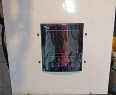 Heat Pump NEOBOX-1 ( Thermodynamic heater)