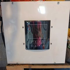 Heat Pump NEOBOX-1 ( Thermodynamic heater)