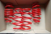 Opel Vectra C 2002 - 2009 High Quality Lowering Springs