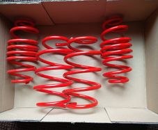 Opel Vectra C 2002 - 2009 High Quality Lowering Springs