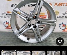 Wanted Alloys