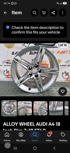 Wanted Alloys